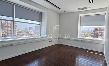 Arriendo Oficina Nueva Las Condes, Las Condes