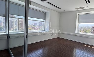 Arriendo Oficina Nueva Las Condes, Las Condes