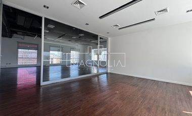 Arriendo Oficina Nueva Las Condes, Las Condes
