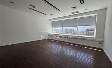 Arriendo Oficina Nueva Las Condes, Las Condes