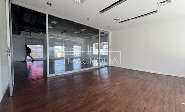 Arriendo Oficina Nueva Las Condes, Las Condes