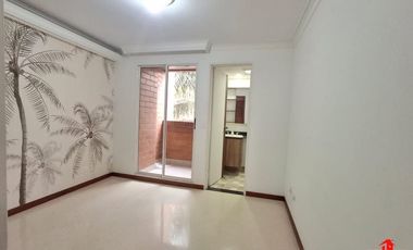 apartamento en arriendo/venta en laureles. Cod V6487