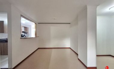 apartamento en arriendo/venta en laureles. Cod V6487