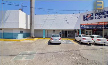 Local comercial en excelente ubicación de Veracruz
