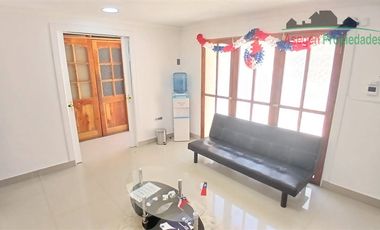 Casa en venta de 10 dorm. en Copiapó