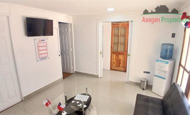 Casa en venta de 10 dorm. en Copiapó