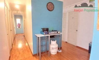 Casa en venta de 10 dorm. en Copiapó