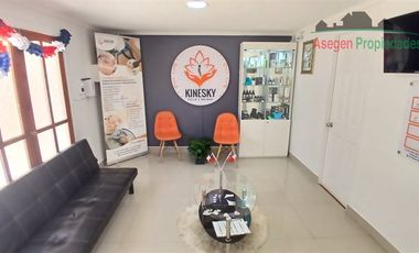 Casa en venta de 10 dorm. en Copiapó