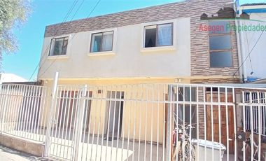 Casa en venta de 10 dorm. en Copiapó
