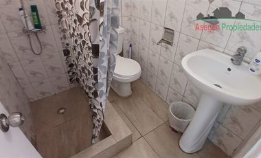 Casa en venta de 10 dorm. en Copiapó