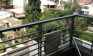 Monoambiente en venta en Lanus Oeste