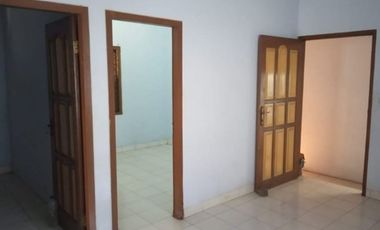 Rumah Strategis Depan Jalan Raya di Jalan Raya Semeru Kediri
