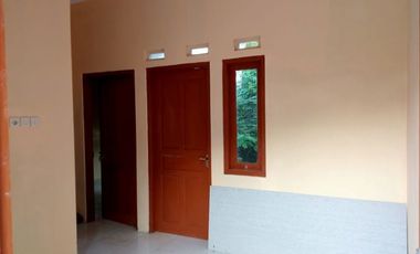 BISA DP 0% RUMAH PALING MURAH DI KULONPROGO, 4 MENIT DARI STASIUN