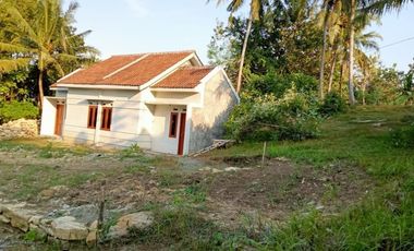 BISA DP 0% RUMAH PALING MURAH DI KULONPROGO, 4 MENIT DARI STASIUN