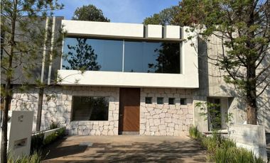 Casa en venta en coto privado Altozano Morelia $4,600,000 156M2
