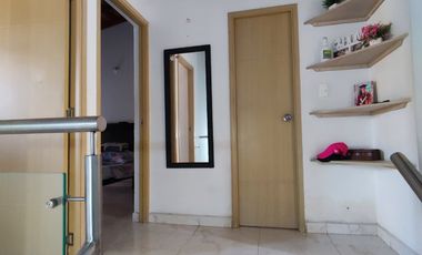 casa en venta en sabana de los trapiches. Cod V30005