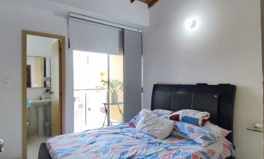 casa en venta en sabana de los trapiches. Cod V30005