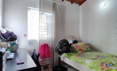 casa en venta en sabana de los trapiches. Cod V30005