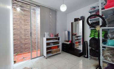 casa en venta en sabana de los trapiches. Cod V30005