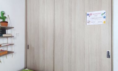 casa en venta en sabana de los trapiches. Cod V30005