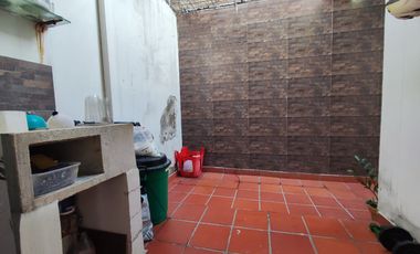 casa en venta en sabana de los trapiches. Cod V30005