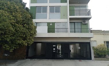 Departamento de 2 dormitorios en Alquiler en La Plata