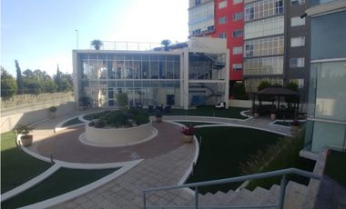 Departamento En Venta En Parque Del Arte Cerca De Plaza Angelopolis