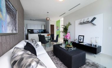 APARTAMENTO VENTA- MI CONDADO TORRE 200 -CONDADO DEL REY