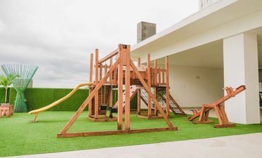 APARTAMENTO VENTA- MI CONDADO TORRE 200 -CONDADO DEL REY