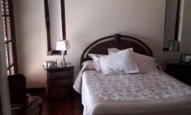 Casa - Chalet ROLDAN Y FALKNER