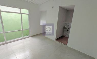 COD. 6050 - SE ARRIENDA CASA - BARRIO: SAN TELMO