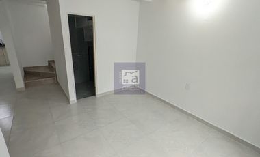 COD. 6050 - SE ARRIENDA CASA - BARRIO: SAN TELMO