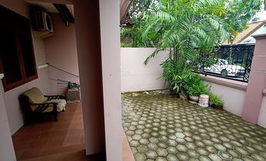 RUMAH Citra Harmoni Trosobo Krian Sidoarjo