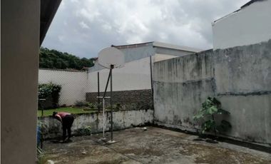 ALQUILER CASA BRISAS DEL GOLF