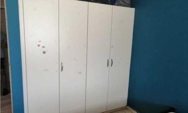 ALQUILER CASA BRISAS DEL GOLF