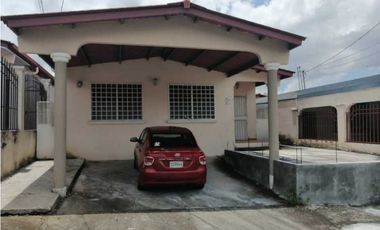 ALQUILER CASA BRISAS DEL GOLF