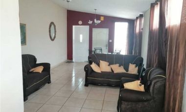 ALQUILER CASA BRISAS DEL GOLF