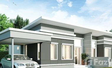 3 Bedroom House for sale at La Vallee Village Town 2