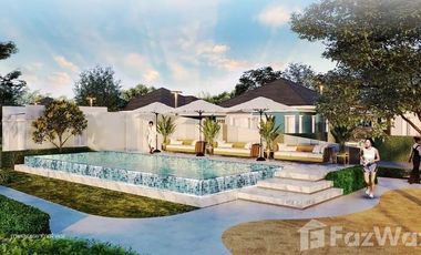 3 Bedroom House for sale at La Vallee Village Town 2
