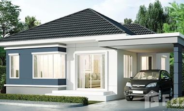 3 Bedroom House for sale at La Vallee Village Town 2
