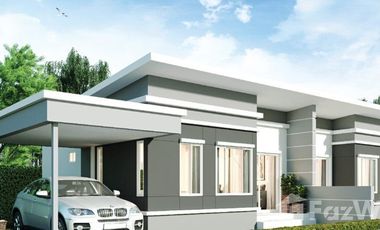 3 Bedroom House for sale at La Vallee Village Town 2