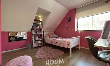 Casa Villa macul ID: 155785r