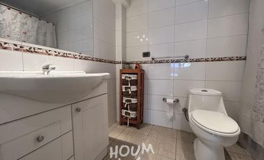 Casa Villa macul ID: 155785r