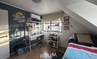 Casa Villa macul ID: 155785r