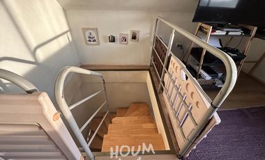 Casa Villa macul ID: 155785r