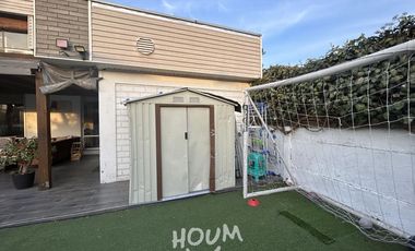 Casa Villa macul ID: 155785r