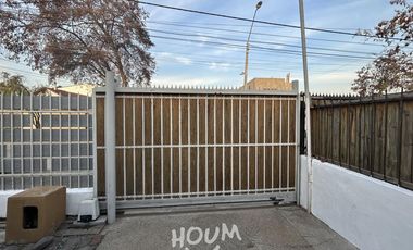 Casa Villa macul ID: 155785r