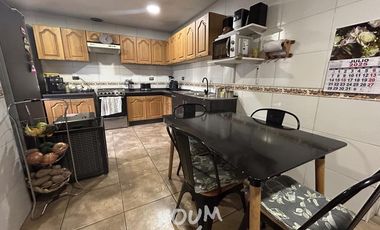 Casa Villa macul ID: 155785r