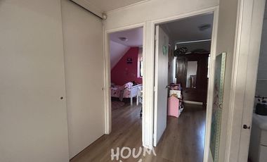 Casa Villa macul ID: 155785r