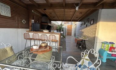 Casa Villa macul ID: 155785r
